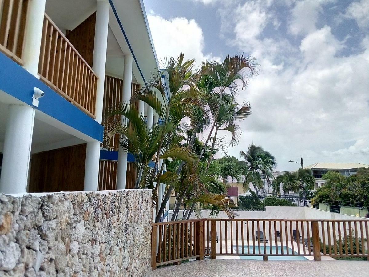 Hotel Checo Sosua Exterior photo